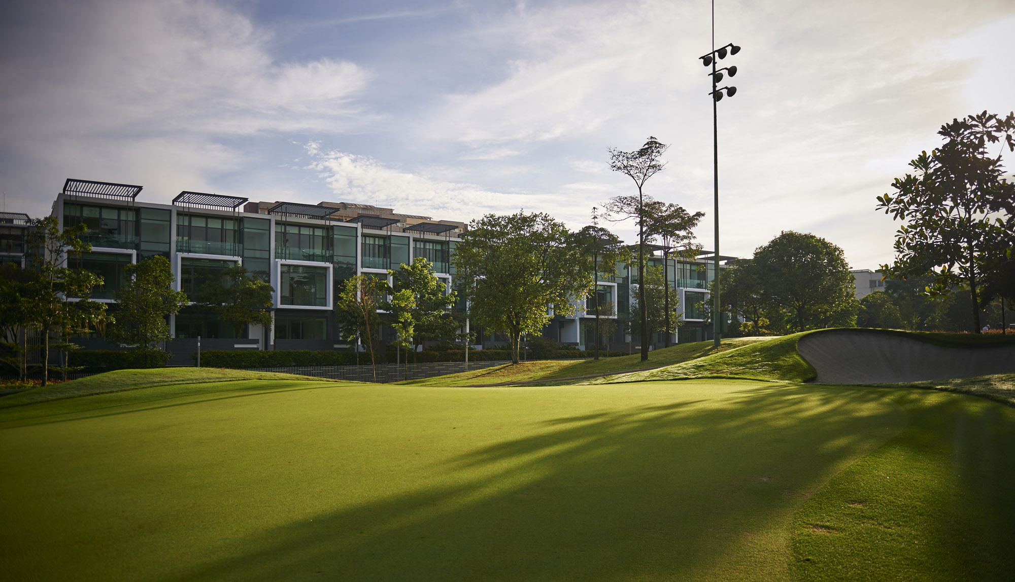 Sime Darby East Residency